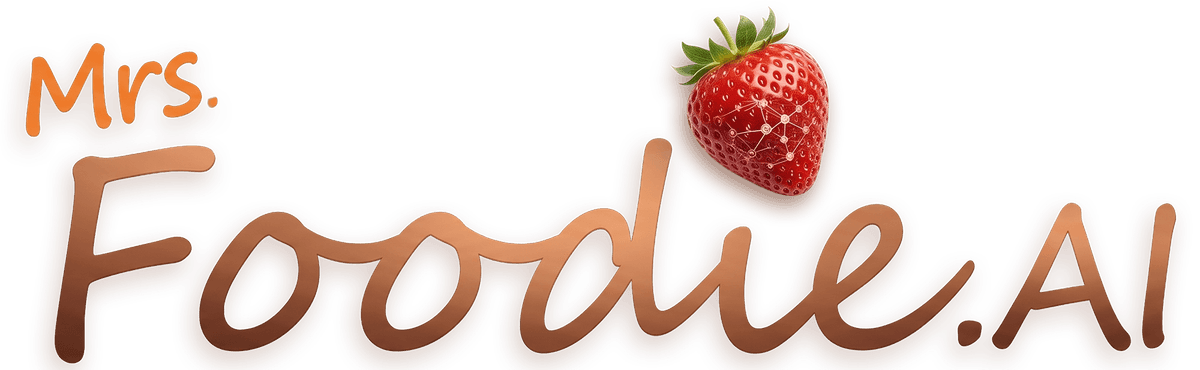 MrsFoodie.AI